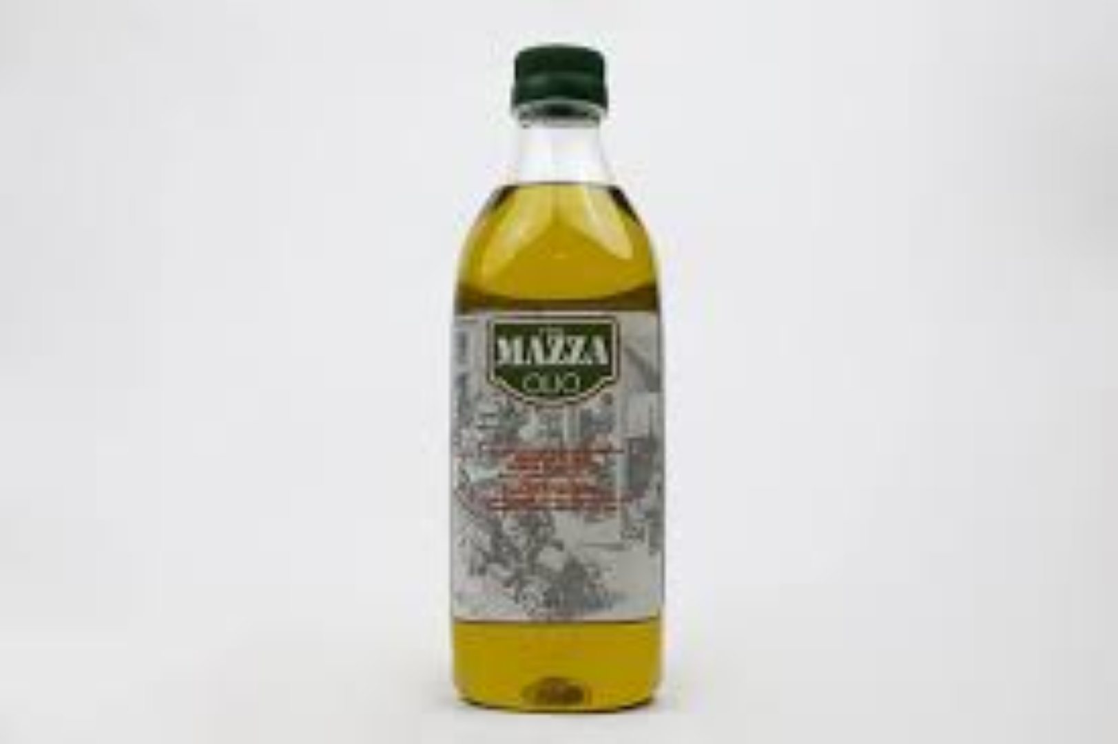 SANSA OLIVE OIL MAZZA 1LT